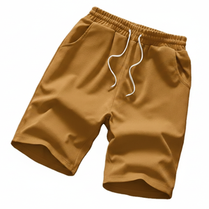 Shorts MMA sans velcro, tissu extensible respirant de qualité supérieure, légers, durables, confortables, ajustement flexible, pour un usage quotidien. - Product Image 1