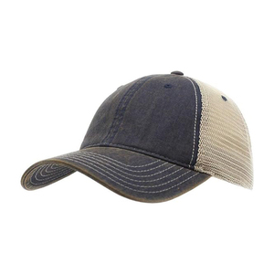 Gorra Trucker Unisex de Diseño Nuevo y Alta Calidad, Gorra Casual Personalizada para Deportes al Aire Libre, Servicio OEM Disponible, Venta al Por Mayor - Product Image 3