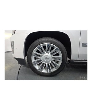 Cadillac Escalade 2020 6.2 Litres Boîte de vitesses automatique 12 800 km Sièges en cuir Caméra arrière Volant à gauche - Product Image 4