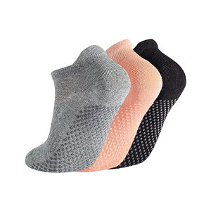 2026 Wholesale Best Quality Football Training Grip <b>Socks</b> Non Slip Athletic <b>Socks</b> for Outdoor Sports - Product Image 4
