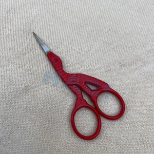 Ciseaux à broder professionnels Stork, fabricant en gros de ciseaux à fil, outils de manucure de haute qualité - Product Image 5