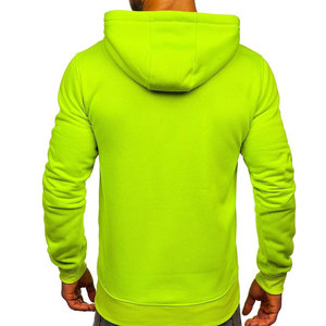 Sweat-shirts confortables pour hommes, coupe stylée, parfaits pour la gym, le fitness, les voyages et la mode streetwear quotidienne. - Product Image 2