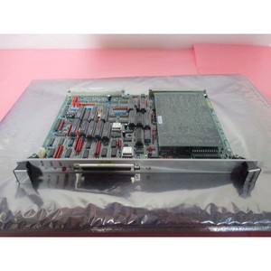 Placa de Control de Interfaz Nikon 4S017-983 VME-I/F-M w - Equipo y Piezas de Semiconductores de Confianza de Marca Global - Product Image 2