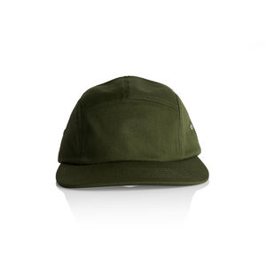 Gorras de 5 Paneles Personalizadas de Poliéster Impermeables y Transpirables para Invierno, Campamento, Correr, de Alta Calidad, Multicolores, para Adultos - Product Image 2