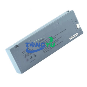 Li1104C-B, 12-100-0016 Batería de repuesto médica de 11.1V 2200mAh para Biolight Li1104C-B, 12-100-0016 para M8000 M8500 M9000 M66 - Product Image 2