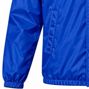 Ladies Traditional Button <b>Down</b> <b>Jacket</b> Classic Long Sleeve Outerwear Stylish Casual Workwear Uniform Inspired <b>Lightweight</b> Fashion - Product Image 6