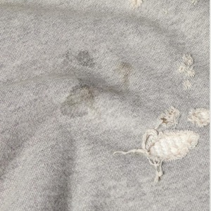 Sweat-shirts délavés à l'acide à prix bas, meilleure vente, sweats-shirts délavés à l'acide sur mesure pour hommes - Product Image 4