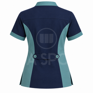 Fabricante de Uniformes Médicos Personalizados, Proveedor de Uniformes Médicos Transpirables, Fábrica con Distribución Mundial - Product Image 3