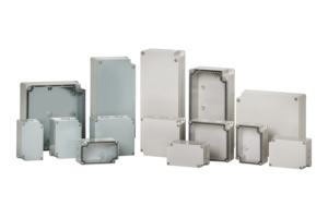 Corée Boxco IP67 lumière en plastique étanche Exclosure - Product Image 2