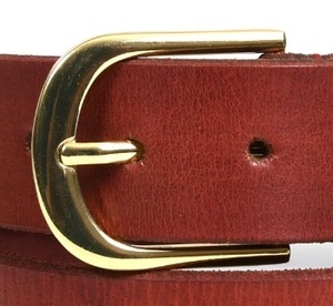 2025 tendance haute qualité adulte unisexe couleur personnalisée large ceinture en cuir véritable mode affaires tenue décontracté alliage robuste - Product Image 3