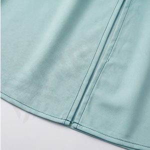 Moda Musulmana, Nuevo Cárdigan, Túnica de Manga Larga con Degradado de Color, Ropa Islámica para Mujer, Abayas Holgadas y Transpirables de Talla Grande - Product Image 6