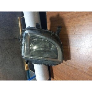 Conjunto de Faros Antiniebla Izquierdos para Golf 2008-2015, Usados, OEM 5K0941699 - Product Image 1