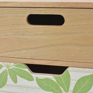 43.3 MDF marrone \ "x13.8 \" x22.4 \" - Product Image 2