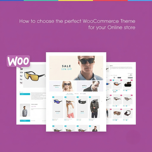 Master Custom WooCommerce Store: Advanced E-Commerce Solutions Showcasing Seamless Operations & Maximum Storefront Impact - Product Image 5