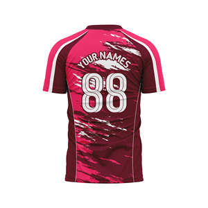 Fabricant vietnamien de t-shirts de sport personnalisés avec protection UV, tissu à séchage rapide pour les sports de plein air, fitness, service OEMODM - Product Image 6