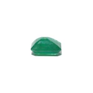 Natural Zambian Emerald Lot 11.2 Carat Emerald Cut Loose Gemstones for Fine Jewelry - Product Image 3
