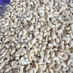 Vietnam Trusted Supplier Cashew W320 Cashew <b>Nuts</b> Exported To Us, Eu, Middle East From Santigo - Product Image 1