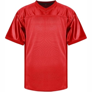 Camiseta de Rugby de Manga Corta, Transpirable, Unisex, Tallas Grandes, Personalizable con Nombres de Equipo, Impresión por Transferencia de Calor de Alta Calidad, Venta al Por Mayor - Product Image 2