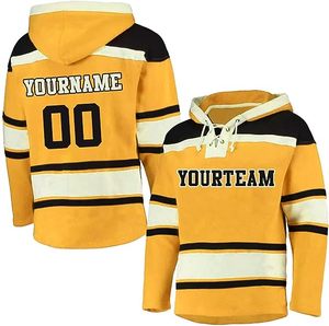Camiseta de Rugby de Manga Larga Personalizada en Oferta, Jersey de Rugby a Rayas 100% Algodón Personalizado en Oferta - Product Image 5