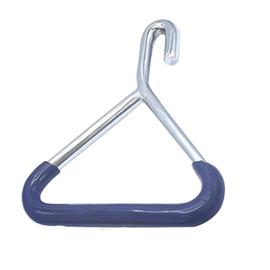 Chaînes de traction pour veau, 30 pouces, appareil d'obstétrique, 2 poignées, crochets de traction, acier inoxydable, instrument obstétrique vétérinaire - Product Image 5