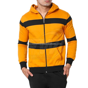 Haute qualité haut taux de gros plaine entraînement 2024 haut à la mode vêtements de Jogging hommes meilleure vente hiver survêtements respirant - Product Image 6