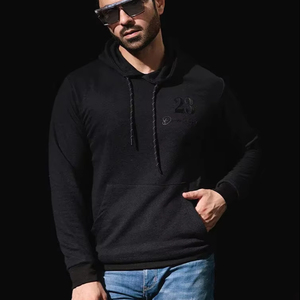 '' SOSH 4 Hoodie '' Men's Dress To Impress Terry Pullover Hoodie - Product Image 1