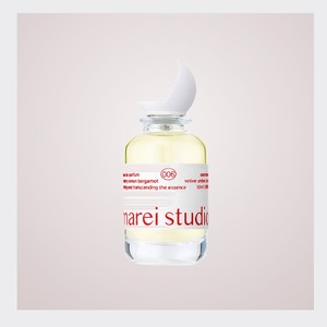 Parfum de luxe pour homme Marei Studio Eau de Parfum 006 Samcheong Orchid Vetiver 50ml 1 pièce, format voyage - Product Image 3
