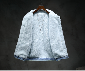 <b>Denim</b> <b>Jacket</b> OEM Design All Full Custom Digital Printing Printed Custom <b>Men</b> Jeans Digital <b>Denim</b> <b>Jacket</b> - Product Image 4