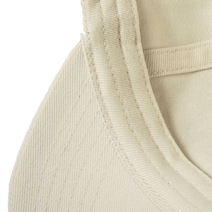 Gorra de Béisbol Estilo Dad de Mezclilla Lavada Vintage, Ajustable, Unisex, Informal, de Algodón, con Visera Curva de Perfil Bajo, para Moda Urbana y Actividades al Aire Libre - Product Image 6