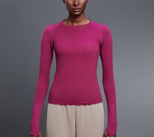 Venta al por Mayor de Tops Estéticos para Mujer, Estilo Clean Girl, Básicos de Lujo Discreto, Tops de Mezcla de Algodón Premium, Precio de Fábrica, EE. UU. - Product Image 6