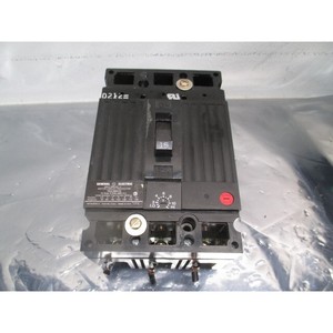 Interruptor de Circuito General Electric TEC36015 de 3 Polos - Equipo y Piezas de Semiconductores de Confianza de Marca Global - Product Image 2