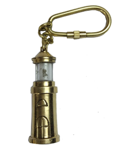 การอยู่รอดของห่วงโซ่กุญแจเข็มทิศทองเหลืองทะเล,เข็มทิศวัสดุโลหะทองเหลืองสีทองของตกแต่งบ้านทองเหลืองโบราณขายส่ง - Product Image 2