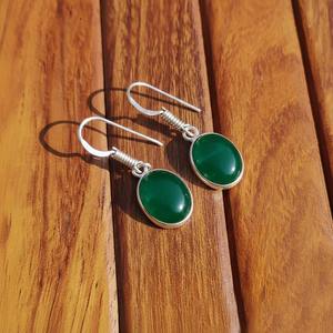 Boucles d'oreilles créoles classiques de qualité supérieure pour femmes, en tungstène, bijoux de mode pour les fêtes et le quotidien, en promotion - Product Image 5