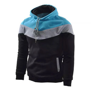 Sudadera con Capucha de Forro Polar de Invierno de Lujo para Hombre, Ultra Suave, 100% Algodón, Diseño Urbano, con Logotipo Personalizado, Alta Calidad - Product Image 1