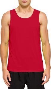 T-shirts à séchage rapide, vêtements de sport décontractés, respirants, coupe ajustée pour hommes, course à pied, exercice, musculation, débardeur à manches courtes, t-shirt pour hommes - Product Image 4