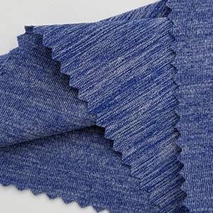 Nueva Tela de Punto Sencillo de Poliéster/Spandex para Camisetas de Yoga - Product Image 6