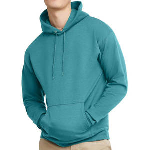 Sweat à capuche vintage en polyester et coton, best-seller de l'hiver, broderie personnalisée, haute qualité, unisexe, polaire brossé doux - Product Image 1