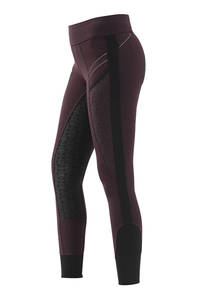 Pantalones de Montar a Caballo de Alta Calidad, Elásticos en 4 Direcciones, Leggings, Ropa Ecuestre, en Tela Técnica con Tacto Suave - Product Image 5