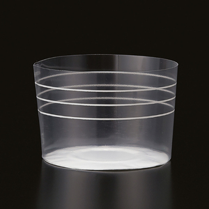 ถ้วยเค้กแบบใช้แล้วทิ้ง CK ทนความร้อน ใช้กับเตาอบได้ สำหรับอบและเสิร์ฟ - Product Image 1