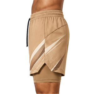 Premium <b>Mens</b> Swim Shorts With Waterproof Zip Pocket Quick Dry Beachwear Custom Design Summer Swimming <b>Trunks</b> Wholesale <b>Mens</b> - Product Image 4