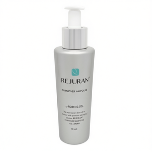 For REJURAN Korean Anti-Aging <b>Face</b> Serum 30ml Firmness Radiance Youthful Skin Pore Shrinking Turnover Ampoule C-PDRN Skin Care - Product Image 3