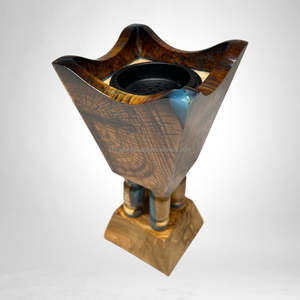 Encens indien de style marocain, bois de santal, résine, écologique, brûleur d'encens religieux, décoration d'intérieur, logo personnalisé, livraison rapide - Product Image 2