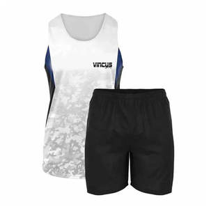 Uniformes 7V7 sur mesure de haute qualité, respirants, les plus vendus, en gros, pour la vente en ligne - Product Image 1