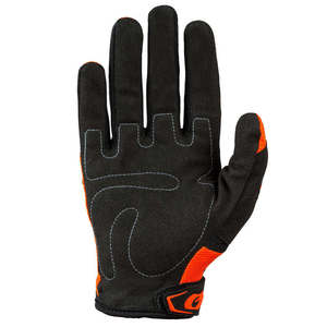 Guantes de motocross con pantalla táctil, resistentes al viento/agua, para uso en exteriores, con cierre de velcro, en venta online. - Product Image 2