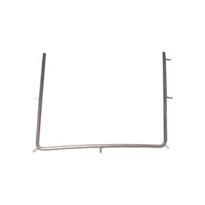 Kit de forceps dentaires professionnels en acier inoxydable certifié CE, pince à perforer, ensemble d'instruments dentaires de classe I - Product Image 3