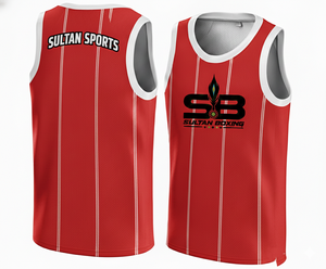 Maillot de basket-ball pour hommes - Product Image 4