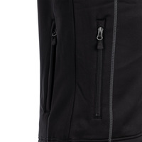 Veste d'hiver unisexe pour dresseur de chiens, résistante, imperméable, coupe-vent, respirante, écologique, réversible, multi-poches, séchage rapide