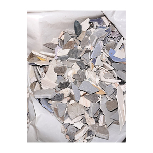 เศษพลาสติก PVC จากสหราชอาณาจักร ขายส่งจำนวนมาก ราคาแข่งขัน - Product Image 2