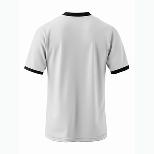 Ropa Deportiva Elástica Ligera de Alta Calidad para Gimnasio, Camisetas Deportivas Ajustadas para Hombre, Venta al por Mayor de Camisetas Deportivas de Alta Calidad para Hombre - Product Image 4