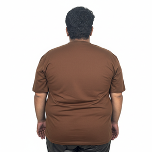 Nuevo estilo y los mejores productos, camiseta para hombre con logotipo de marca personalizado, precio económico, camiseta informal para hombre - Product Image 2